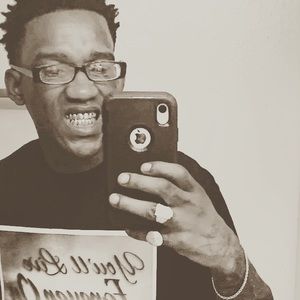 Meet your Posher, Xavier